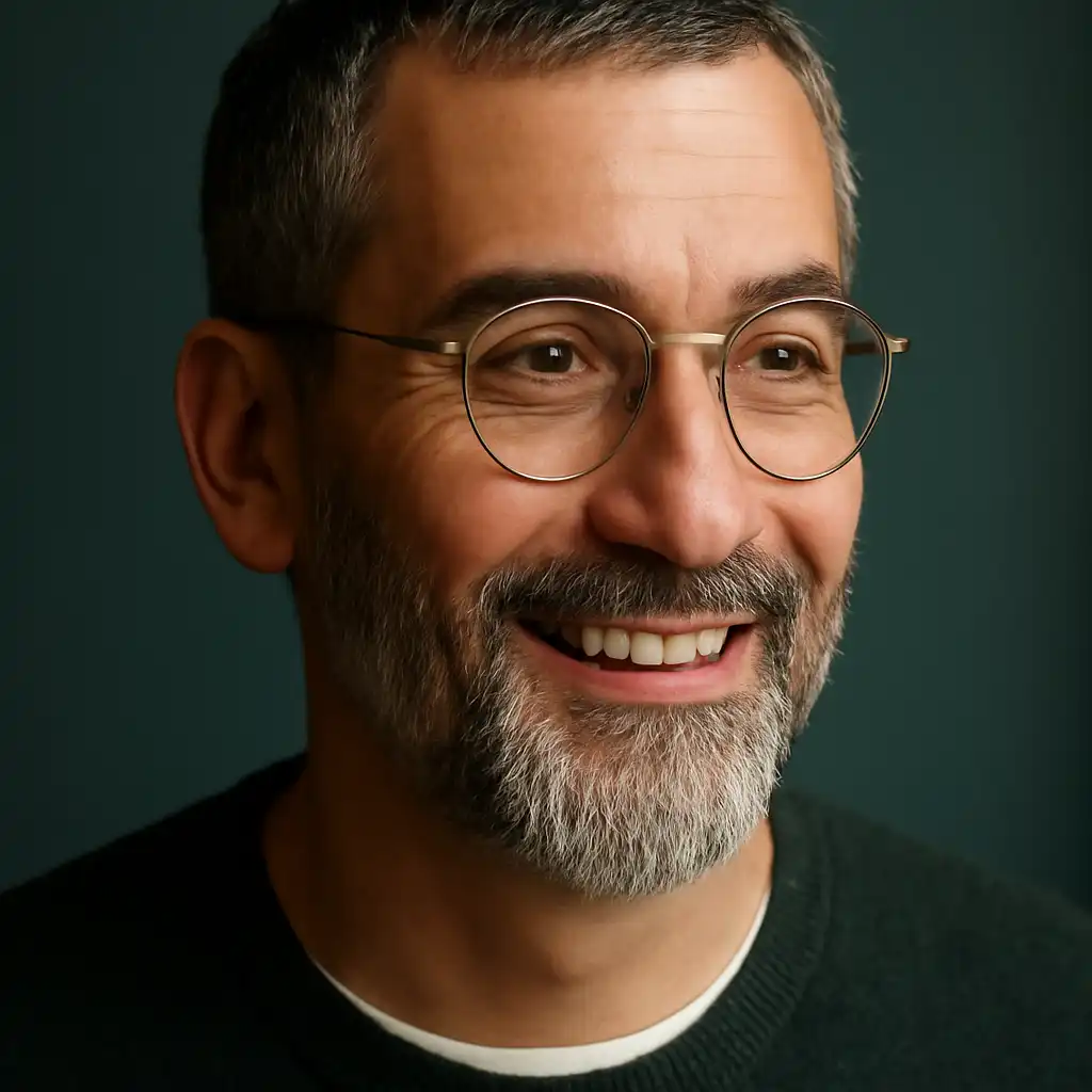 Matteo Rizzi